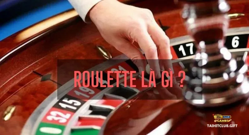 Hitclub Chơi Roulette Online – Giúp Tân Binh Làm Quen Roulette