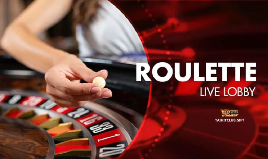 Chơi Roulette trực tuyến tại Hitclub: Các trang web và hướng dẫn hàng đầu